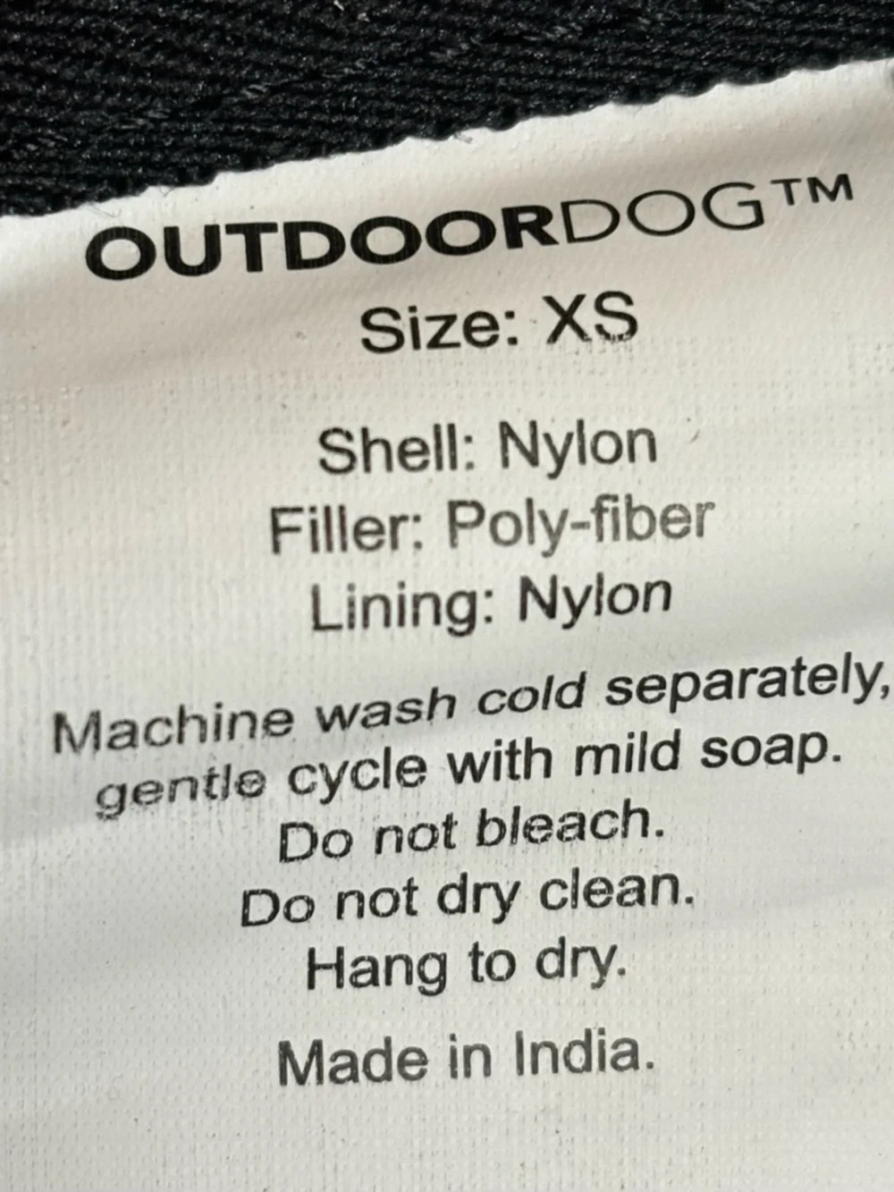 Fashion Pet Outdoor Dog Coat Artic Grey XS Park Rain Coat Warm Soft Comfortable
